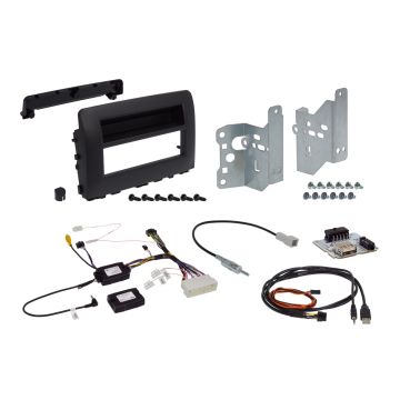 Alpine KIT-F9KI-STO
