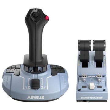 Thrustmaster TCA Officer Pack Airbus Editon (PC) (2960842)