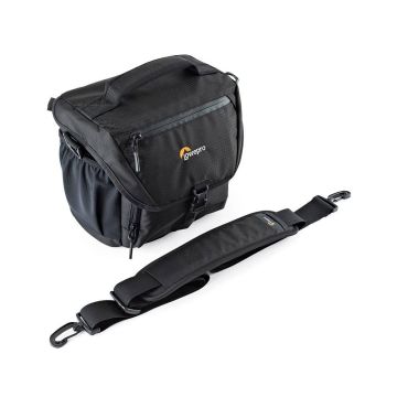 Lowepro Nova 170 AW II Black