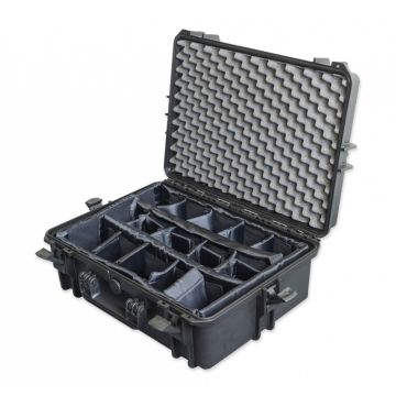 ABRITES ATC03 suitcase for equipment