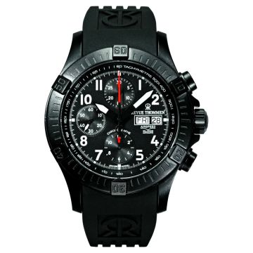 Revue Thommen Air Speed XLarge Pioneer Men's Watch 16071.6874