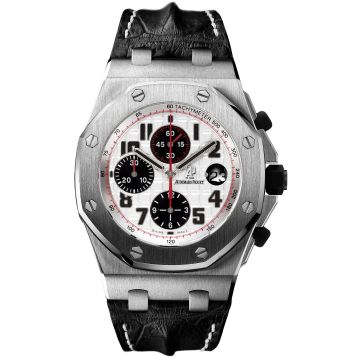 Audemars Piguet Royal Oak Offshore Men's Watch 26170ST.OO.D101CR.02