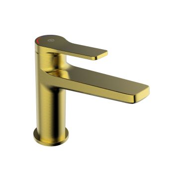 Gustavsberg Jaucējkrāns Epic Matte Brass (GB41219951 24)