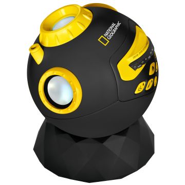 National Geographic Astro Planetarium - Multimedia (9105000)