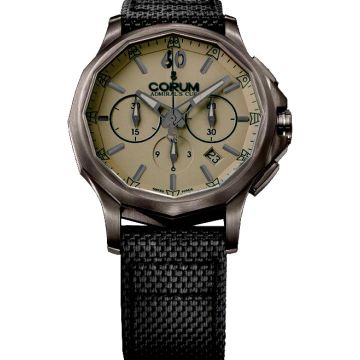 Corum Admirals Cup Legend  Men's Watch 984.102.98-0603-AC13