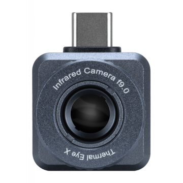 Xinfrared XH09 Smartphone Thermal Imaging Camera USB C