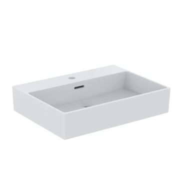 Ideal Standard Extra 60cm Izlietne ir Uzstādāma uz Virsmas vai pie Sienas (T388901)