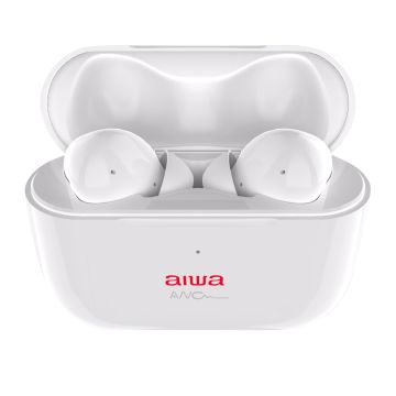 AIWA EBTW-888ANC/WT 8435256898064