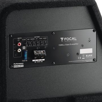 Focal Bomba P20
