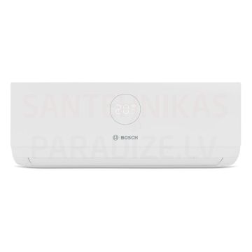 Bosch Climate CL4000iU W 26 E Gaisa Kondicionieris Split Iekšējā Bloks (7733703143)