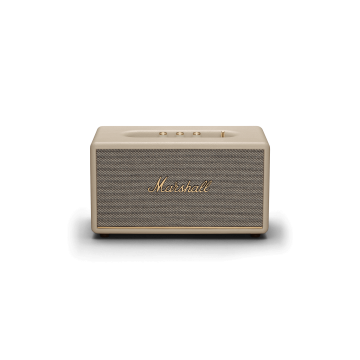Marshall STANMORE III Cream