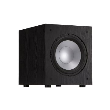 Jamo Sub J 10 Black Ash