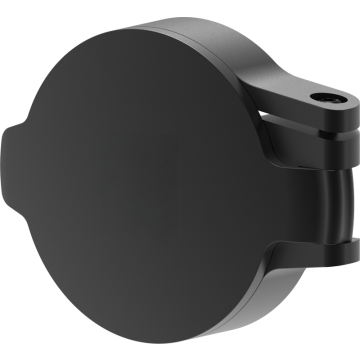 Telson Optics Telson 46mm Ocular flip up cover