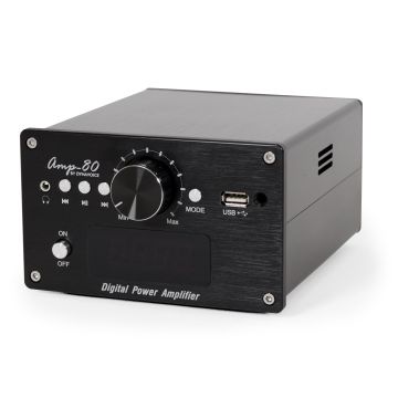 Dynavoice Amp-80