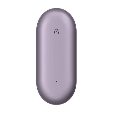Plaud Pin AI 3-in-1 Dictaphone Purple