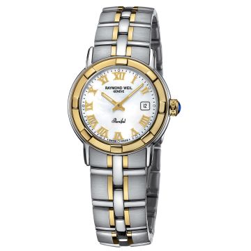 Raymond Weil Parsifal Ladies Watch 9440-STG-00908