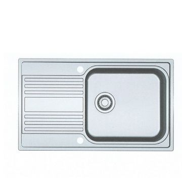 Franke Rapid RPX 611-86 XL (101.0498.889)