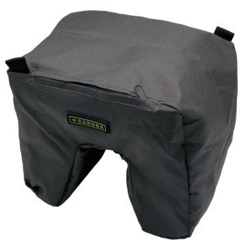 Caruba Ricebag V-shape Short (Pants model) - Green