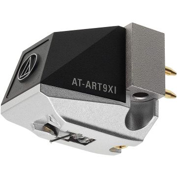 Audio-Technica AT-ART9XI Dual Moving Coil Cartridge