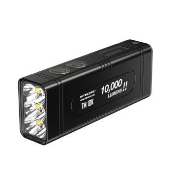 Nitecore TM10K