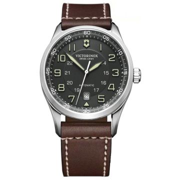 Swiss Army AirBoss Mechanical Men's Watch 241507