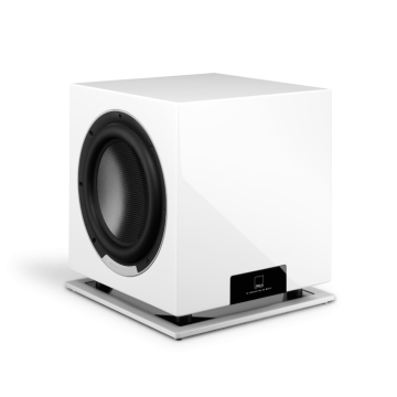 Dali SUB P-10 DSS White High Gloss