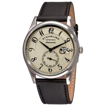 Stuhrling Symphony Men's Watch 171B.331554
