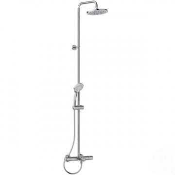 Ideal Standard Ceratherm T25 Dušas Sistēma (A7590AA)