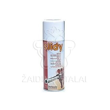 Slidy Spray 200ml 2A2-12