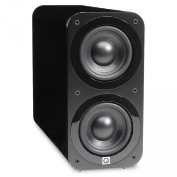 Q Acoustics 3070S Graphite