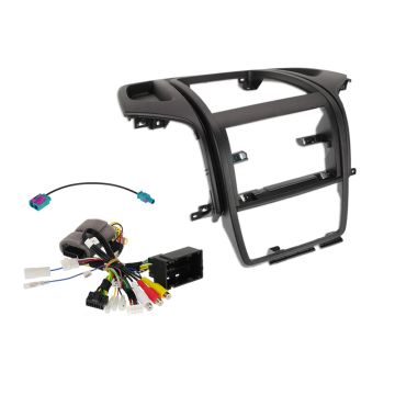 Alpine KIT-902DU-BT