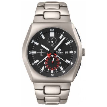 Tutima M2 Chronograph Men's Watch
      		 6450-03