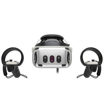 Varjo XR-4 High-end Mixed Reality Headset