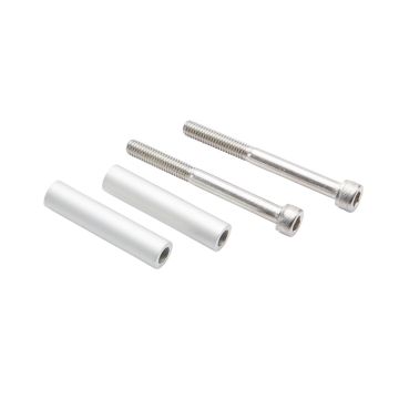 Thule Rail Extender Kit 100044