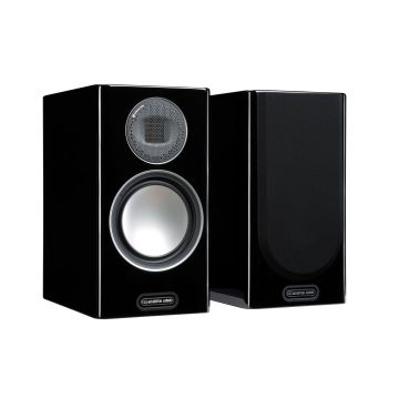 Monitor Audio Gold 5G 100 Black (Set of 2)