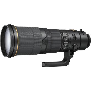 Nikon Nikkor 500mm f/4E AF-S FL ED VR NPS