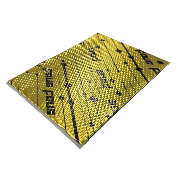 FOUR SOLO-BaseMat 4.5 MM 500*370