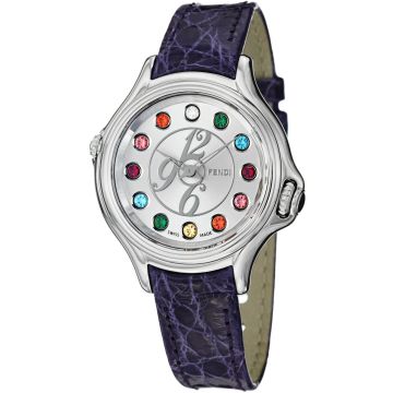 Fendi Crazy Carats- Small Ladies Watch F104026033T02