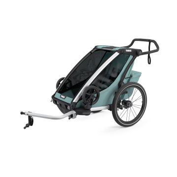 Thule Chariot Cross 1 Alaska 10202022