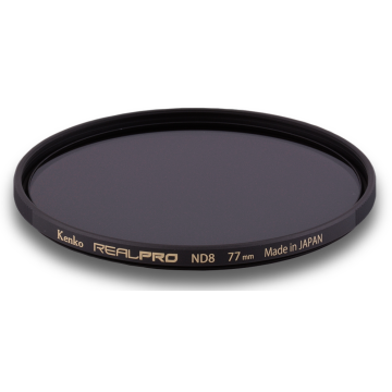 Kenko REALPRO ND8 82mm