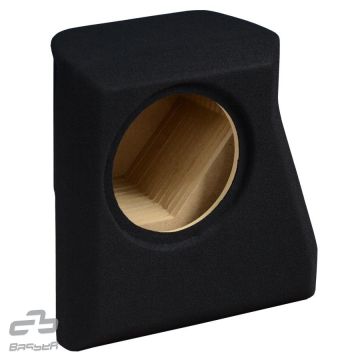 Basser Seat Leon 1 (1999 - 2005) Fit-Box (10''/25cm) Subwoofer Enclosure