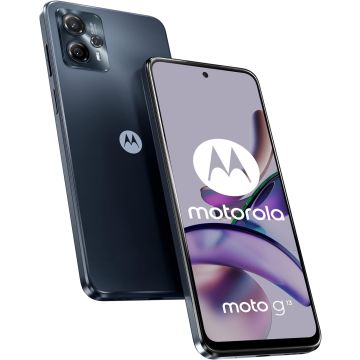 Motorola XT2331-2 Moto G13 4GB RAM 128GB Matte Charcoal
