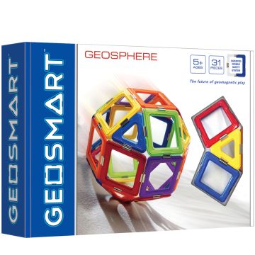 GEOSMART GeoSphere (31 pcs) (5414301249931)