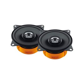 Hertz DCX 100.3 Set