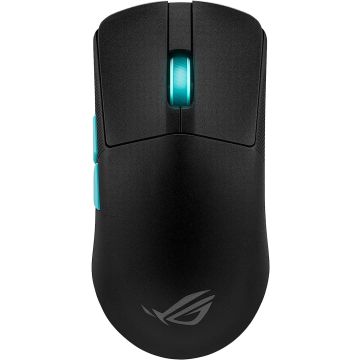 ASUS ROG Harpe Ace Aim Lab Edition black - wireless gaming mouse