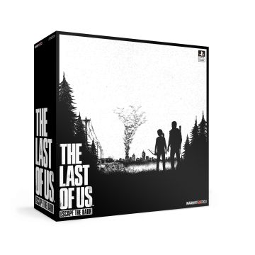 The Last of Us: Escape the Dark