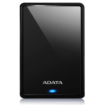 ADATA HV620S 4TB USB 3.1 Black (AHV620S-4TU31-CBK)