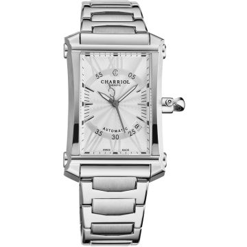Charriol Columbus Men's Watch CORLAS930A002