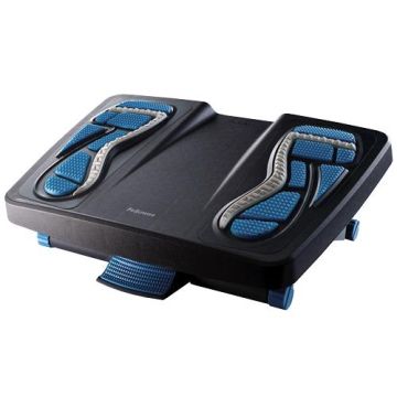 Fellowes Chair Foot Support Energizer 8068001 (8068001)