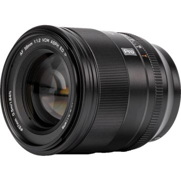 Viltrox AF 56 mm 1.2 Nikon Z